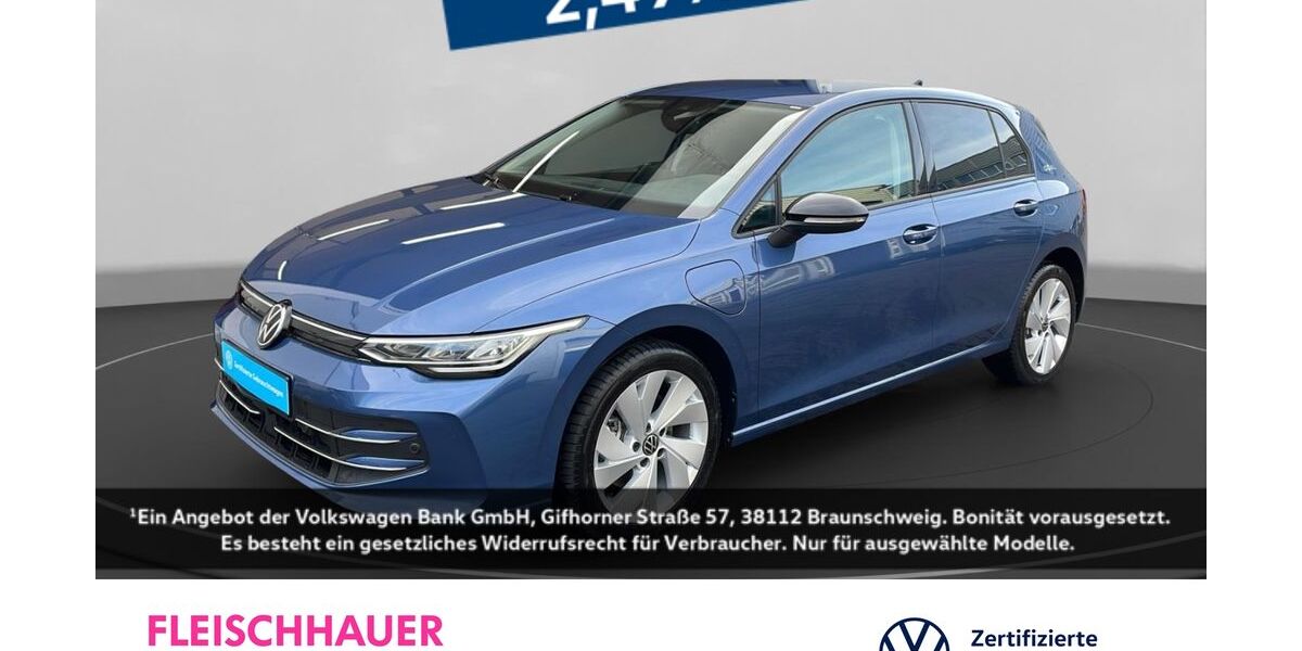 VW Golf 6.244 km 31.320 &euro; Köln 50823