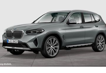 BMW X3 61.200 km 41.900 &euro; Velbert 42553