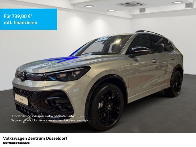 VW Tiguan 8.900 km 58.780 &euro; Düsseldorf 40233