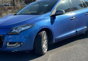 Renault Megane 59.000 km 7.600 &euro; Koln 50829
