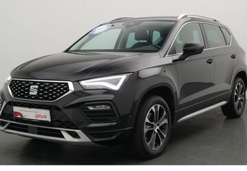 Seat Ateca 42.500 km 26.980 &euro; Leverkusen 51379