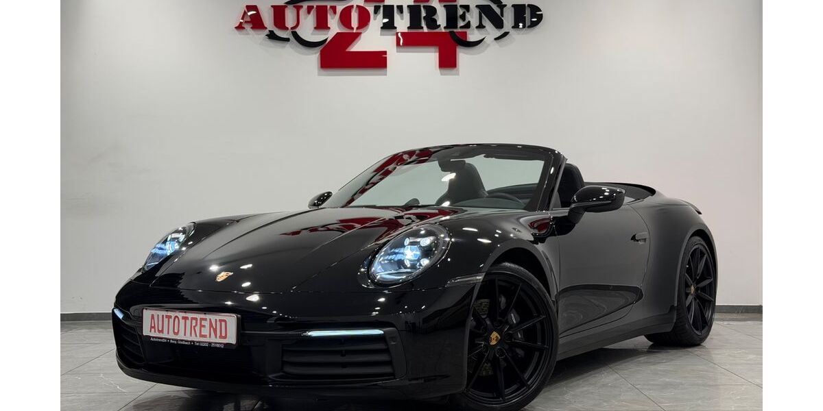 Porsche 911 Urmodell 32.000 km 119.900 &euro; Bergisch Gladbach 51469