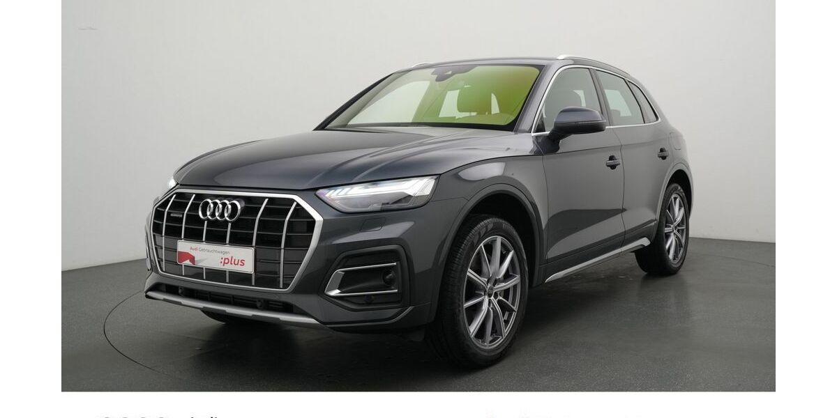 Audi Q5 9.934 km 48.980 &euro; Leverkusen 51373