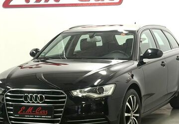 Audi A6 328.000 km 5.999 &euro; Wuppertal 42289