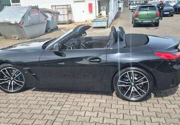 BMW Z4 44.000 km 39.000 &euro; Bergisch Gladbach 51467