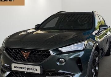 Cupra Formentor 60.461 km 23.990 &euro; Mettmann 40822