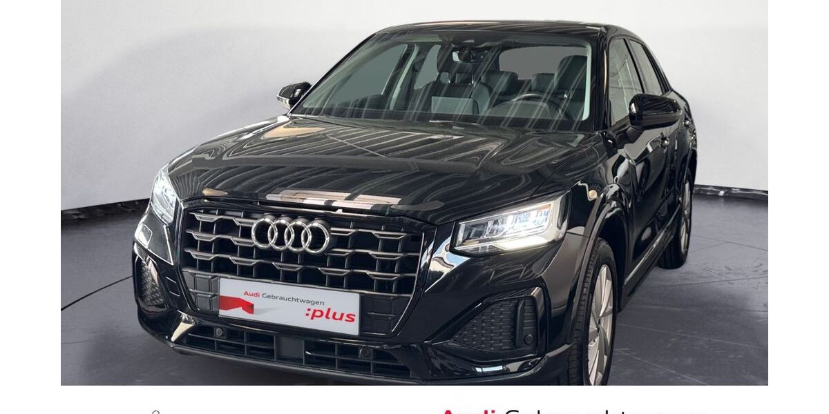 Audi Q2 88.458 km 22.980 &euro; Hilden 40721