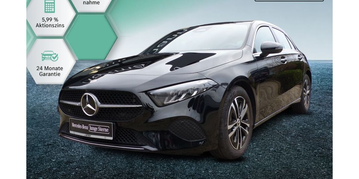 Mercedes-Benz A 180 6.197 km 27.790 &euro; Grevenbroich 41515
