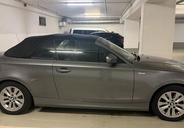 BMW 120 165.000 km 7.500 &euro; Kürten 51515