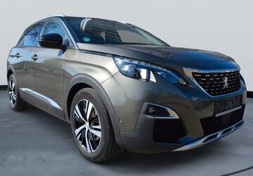 Peugeot 3008 112.000 km 12.500 &euro; Bergisch Gladbach 51469
