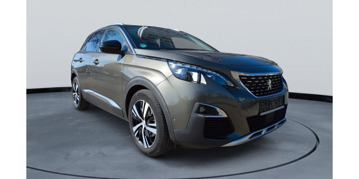 Peugeot 3008 112.000 km 12.500 &euro; Bergisch Gladbach 51469