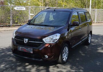 Dacia Lodgy 161.000 km 5.490 &euro; Mülheim an der Ruhr 45473
