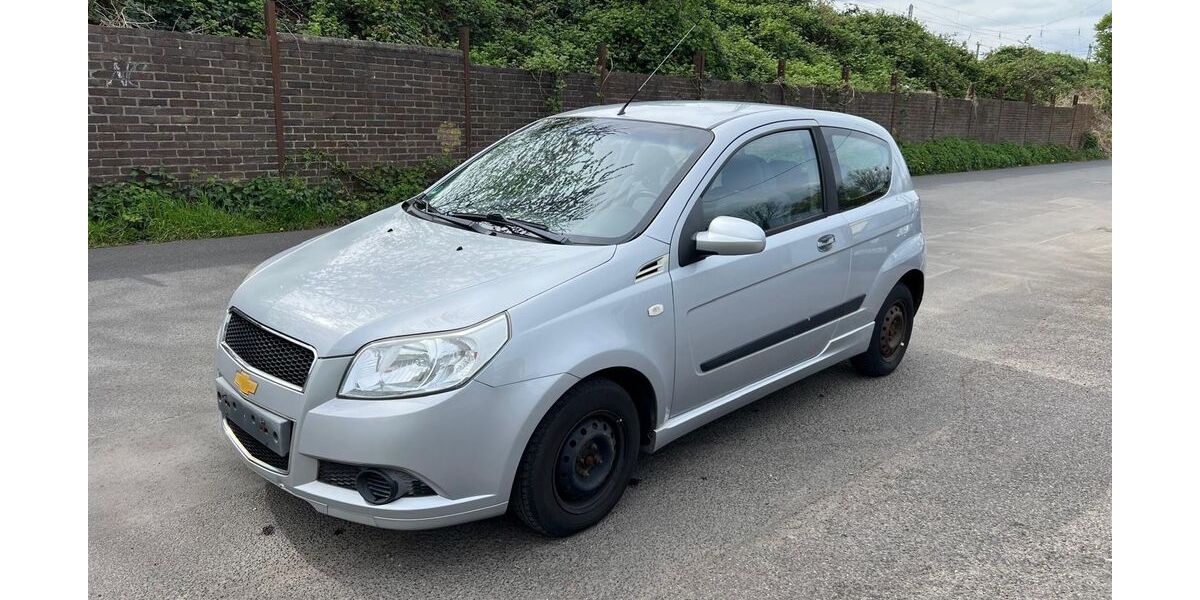 Chevrolet Aveo 189.000 km 1.300 &euro; Köln 50739