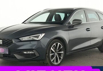 Seat Leon 23.344 km 24.469 &euro; Neuss 41460