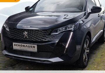 Peugeot 3008 20.955 km 23.270 &euro; Hilden 40721
