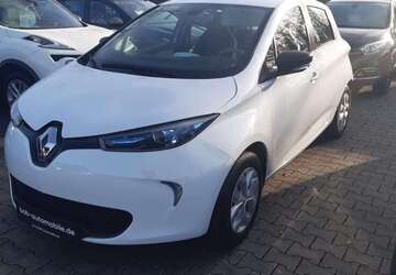 Renault ZOE 82.000 km 6.550 &euro; Köln 50825