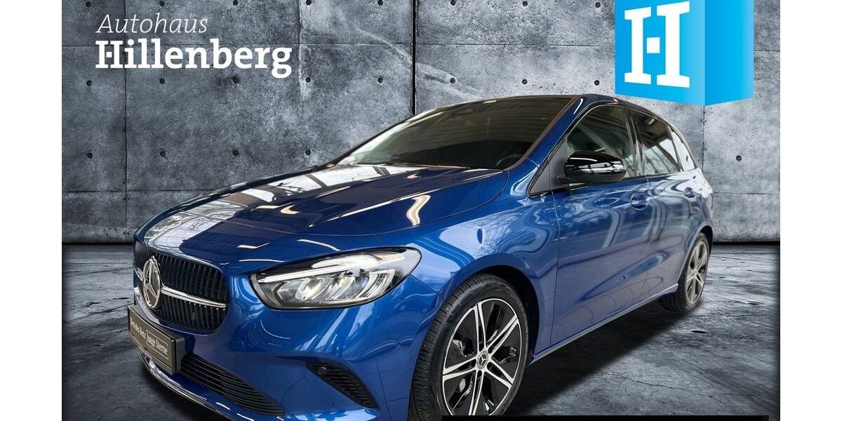 Mercedes-Benz B 200 8.323 km 32.900 &euro; Bergisch Gladbach 51469