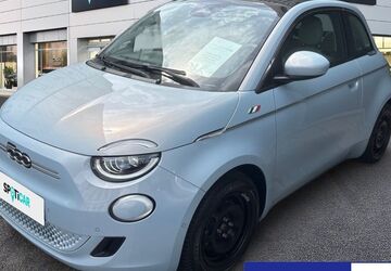 Fiat 500e 25.979 km 21.680 &euro; Ratingen 40878