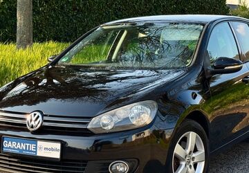 VW Golf 180.000 km 4.990 &euro; Kaarst 41564