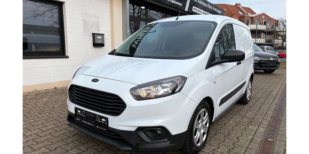 Ford Transit 43.196 km 13.998 &euro; Korschenbroich 41352