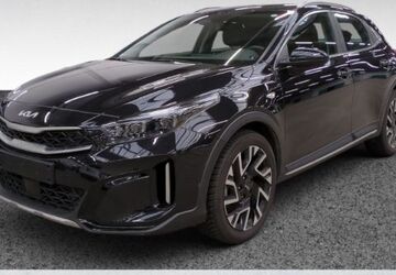 Kia XCeed 21.024 km 23.180 &euro; Neuss 41464