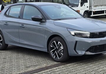 Opel Corsa GS Voll-LED|Winter|Kamera|16Zoll Alu 1.003 km 19.375 &euro; Wermelskirchen 42929