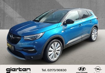 Opel Grandland (X) 75.500 km 16.490 &euro; Hilden 40721