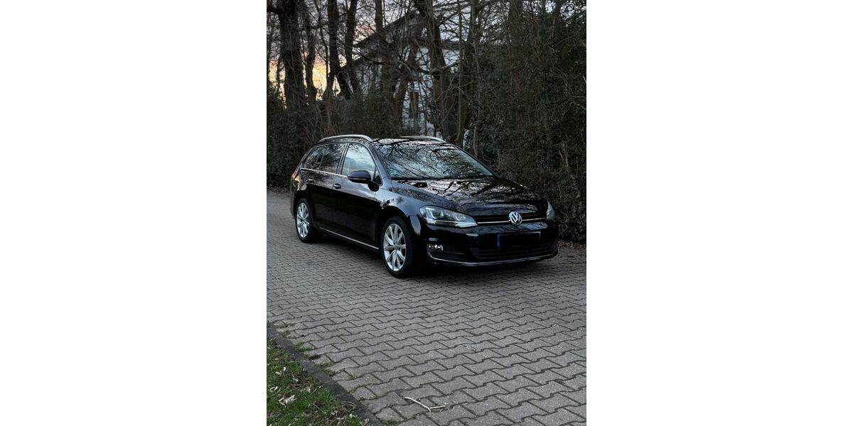 VW Golf 200.300 km 7.600 &euro; Pulheim 50259