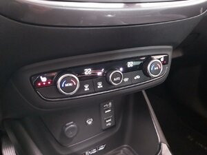 Opel Crossland X Ultimate 1.2 Kam H-UP SHZ LHZ Tempo 57.827 km 12.880 &euro; HAAN 42781