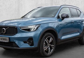 Volvo XC40 11.983 km 34.890 &euro; Wuppertal 42109