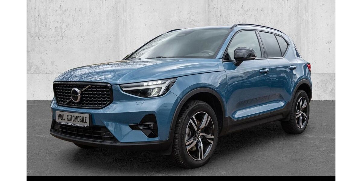 Volvo XC40 11.983 km 34.890 &euro; Wuppertal 42109
