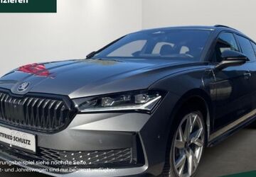 Skoda Superb 8.999 km 54.980 &euro; Dormagen 41540