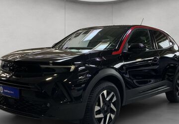 Opel Mokka 18.892 km 20.990 &euro; Düsseldorf 40549