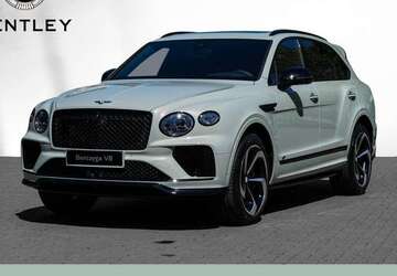 Bentley Bentayga 7.900 km 264.900 &euro; Düsseldorf 40233