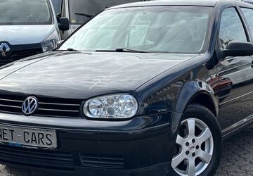 VW Golf 208.714 km 2.850 &euro; Hilden 40721