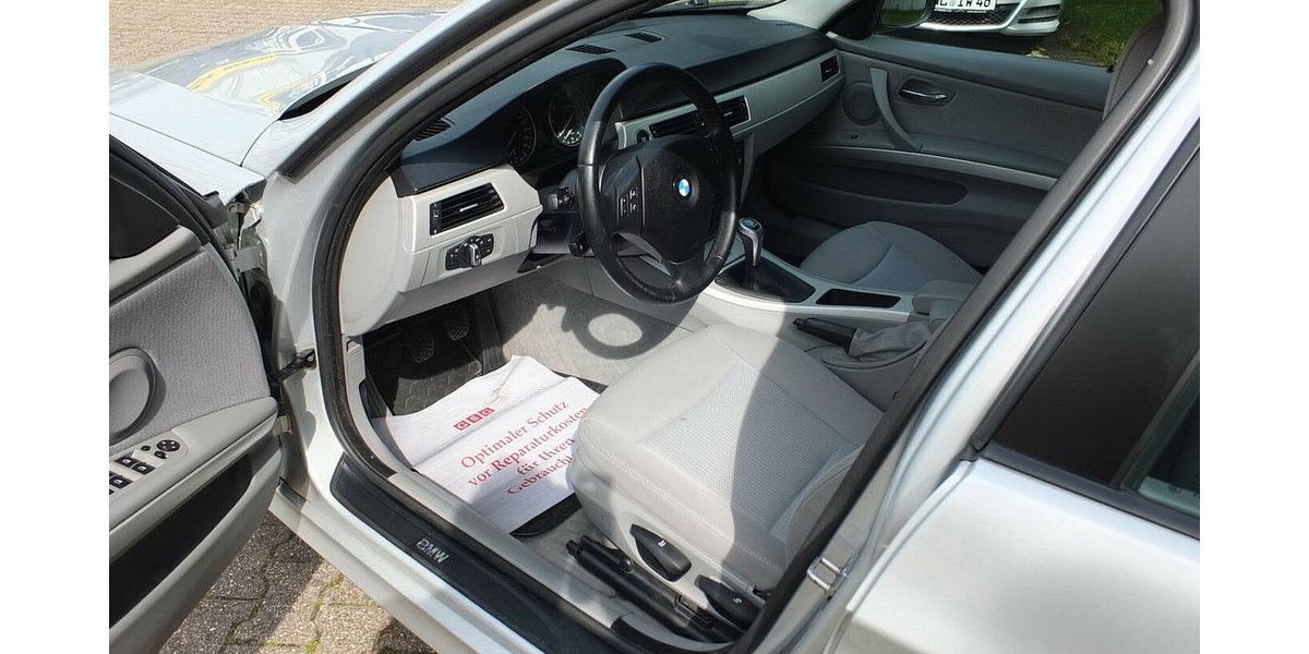 BMW 318i WM2026: NAVI PDC GARANTIE 17 ZOLL LMF 134.241 km 6.998 &euro; Köln 50858