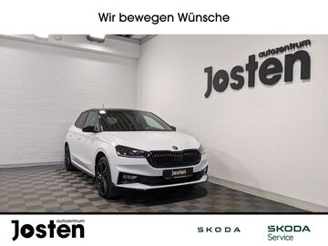 Gebrauchte Skoda Fabia