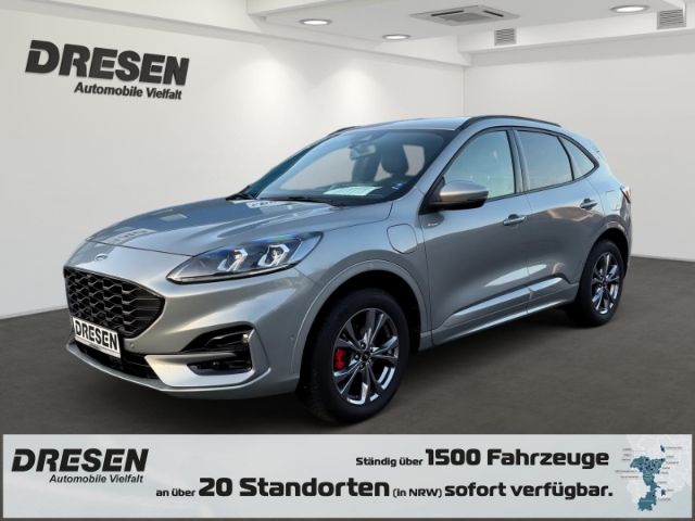 Ford Kuga 16.466 km 31.990 &euro; Neuss 41464