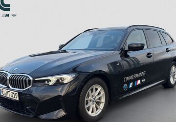 BMW 318 35.999 km 33.400 &euro; Kaarst 41564