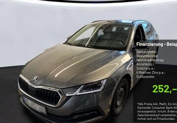 Skoda Octavia 73.890 km 22.990 &euro; Pulheim-Brauweiler 50259