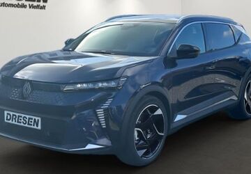 Renault Scenic 17.500 km 40.990 &euro; Neuss 41464