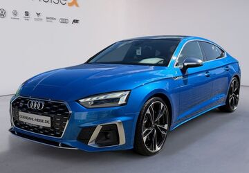Audi S5 92.741 km 43.480 &euro; Köln 50739