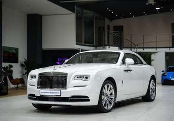 Rolls Royce Dawn 15.885 km 304.980 &euro; Köln 51147