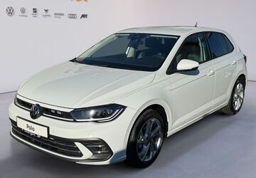 VW Polo 1.500 km 27.450 &euro; Köln 50739