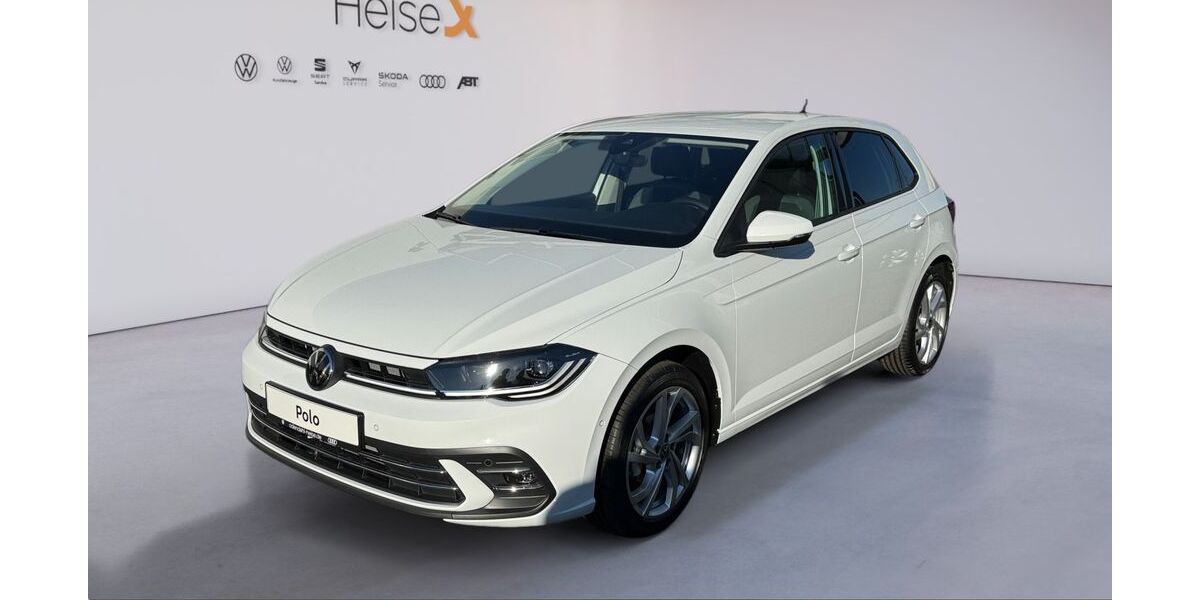 VW Polo 1.500 km 27.450 &euro; Köln 50739