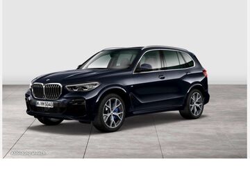 BMW X5 73.771 km 58.980 &euro; Hilden 40721
