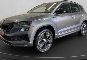 Skoda Karoq 28.926 km 34.980 &euro; Köln 50823