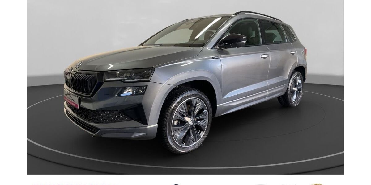 Skoda Karoq 28.926 km 34.980 &euro; Köln 50823