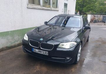 BMW 530 265.000 km 11.600 &euro; Burscheid 51399