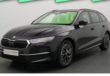 Skoda Octavia 9.980 km 29.980 &euro; Leverkusen 51379